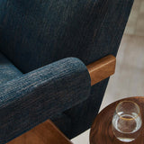 Modway Furniture Lyra Fabric Armchair EEI-6503-HEA
