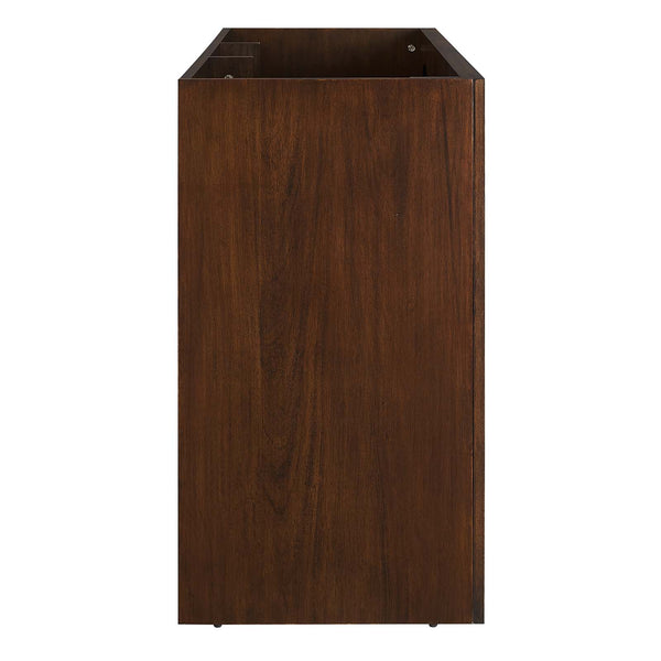 Modway Furniture Appia 48" Bathroom Vanity Cabinet (Sink Basin Not Included) EEI-6541-WAL