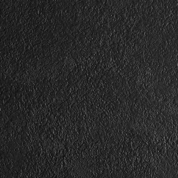 Modway Furniture Relic Concrete Textured Console Table - Industrial Chic Design for Modern Living Spaces and Offices Black EEI-6577-BLK