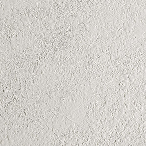 Modway Furniture Relic Concrete Textured Console Table - Industrial Chic Design for Modern Living Spaces and Offices White EEI-6577-WHI