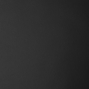 Modway Furniture Lyric Round Side Table - Modern Minimalist Design with Elegant Marble Base for Contemporary Spaces White Black EEI-6605-WHI-BLK