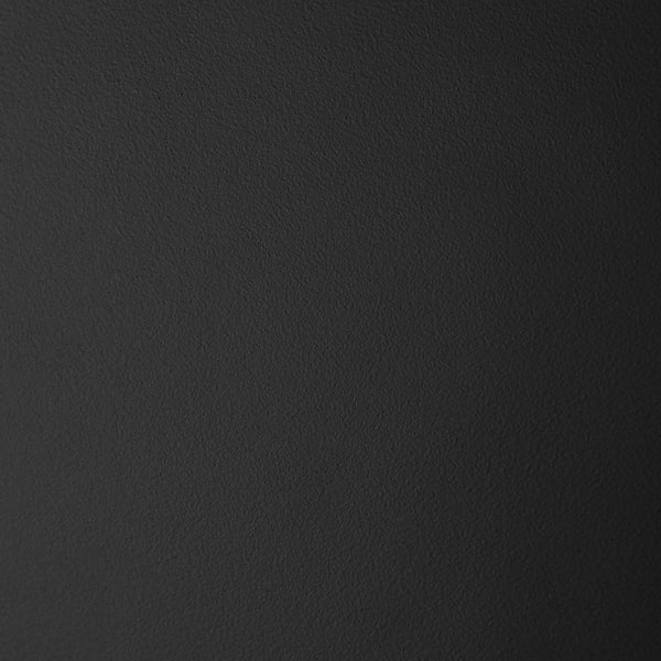 Modway Furniture Lyric Round Side Table - Modern Minimalist Design with Elegant Marble Base for Contemporary Spaces White Black EEI-6605-WHI-BLK