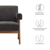 Modway Furniture Lyra Fabric Armchair - Set of 2 EEI-6704-HDG
