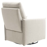 Modway Furniture Etta Upholstered Fabric Lounge Chair EEI-6738-OAT