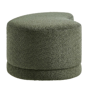 Modway Furniture Nimbus 48" Upholstered Ottoman Bench by Modway - Plush Comfort and Modern Style for Any Room Sage EEI-6816-SGE