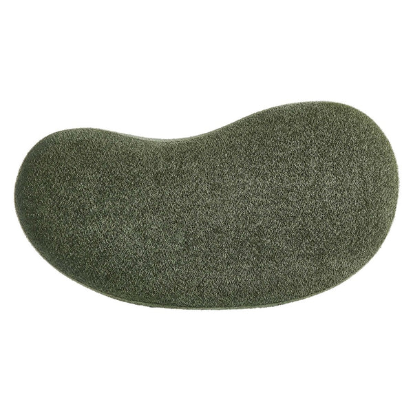 Modway Furniture Nimbus 48" Upholstered Ottoman Bench by Modway - Plush Comfort and Modern Style for Any Room Sage EEI-6816-SGE