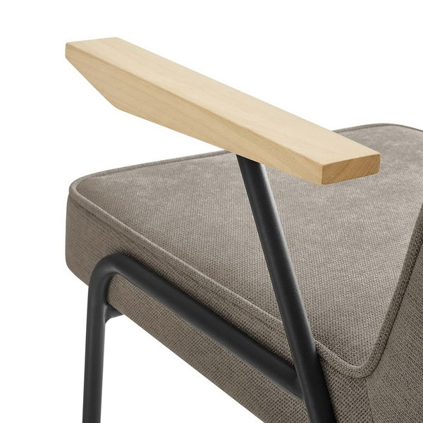 Modway Furniture Vista Dining Armchair by Modway – Mid-Century Modern Design with Durable Frame and Cozy Comfort Sand EEI-6835-SAN