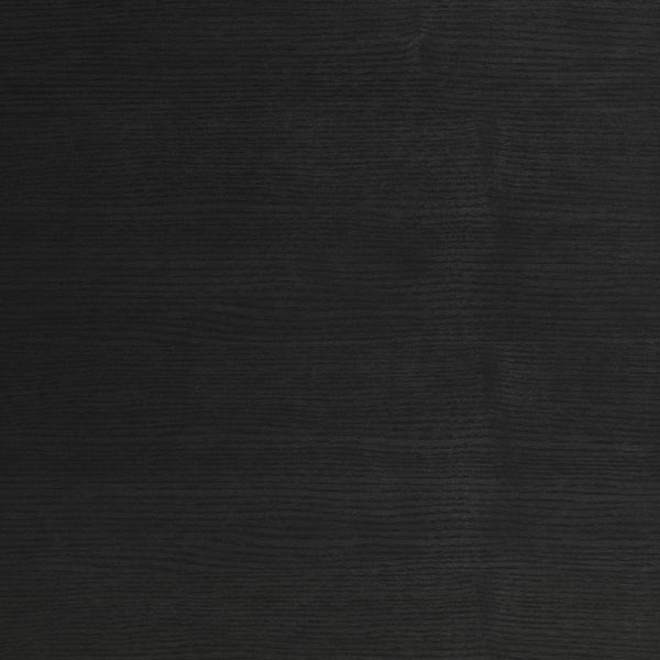 Modway Furniture Amani Round Nesting Coffee Tables Set - Modern Design for Versatile Living Room Use and Style Black EEI-6893-BLK