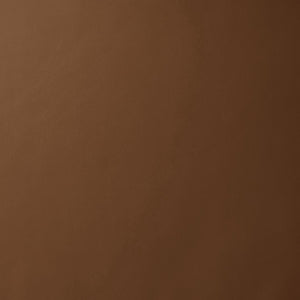 Modway Furniture Revive Upholstered Vegan Leather Loveseat – Stylish Mid-Century Design for Modern Living Spaces Brown EEI-6974-BRN