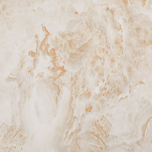 Modway Furniture Valen Indoor-Outdoor Arched Concrete Coffee Table by Modway - Stylish, Durable, and Chic Centerpiece Honey Onyx EEI-7097-HYX