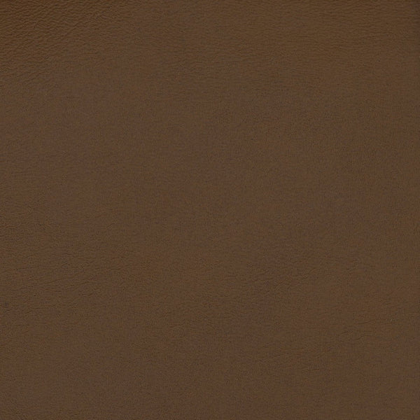 Modway Furniture Auren Upholstered Vegan Leather Modular Left Armchair for Modern Living Spaces and Custom Comfort Coffee EEI-7124-COF