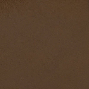 Modway Furniture Auren Upholstered Vegan Leather Ottoman - Stylish, Versatile Design for Modern Living Spaces Coffee EEI-7125-COF