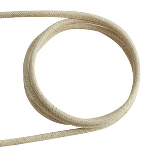 Modway Furniture Briar Rattan Table Lamp - Handwoven Coastal Accent for Bohemian Style, Perfect for Any Room Decor EEI-7191-NAT