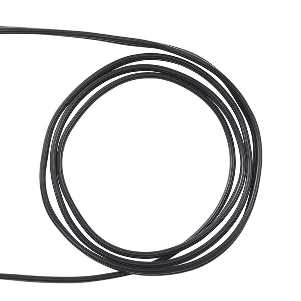 Modway Furniture Jessica Wooden Base Table Lamp with Pleated Fabric Shade - Stylish Ambient Lighting for Any Space EEI-7212-WAL