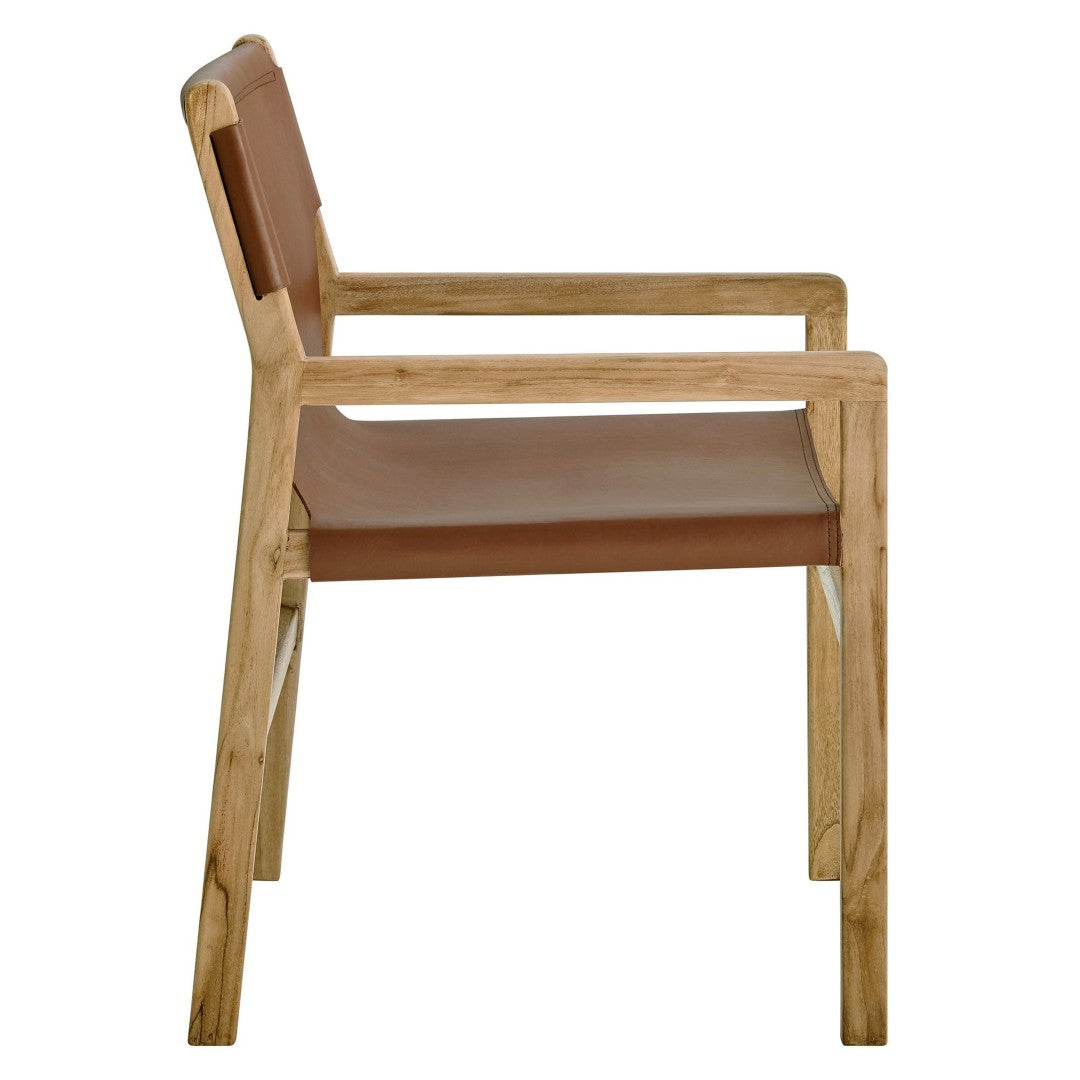 Modway Sonora Dining Chair - Thumbnail 4