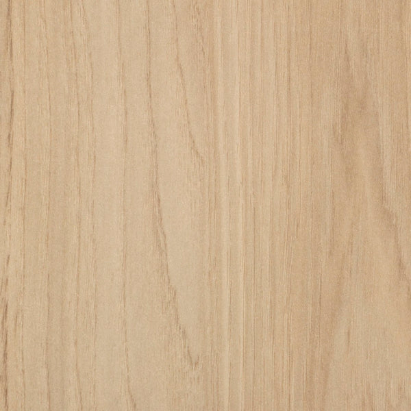 Modway Furniture Zadie 55-Inch Console Table - Modern Geometric Design, Open Shelving & Stylish Light Oak Finish EEI-7433-LOA