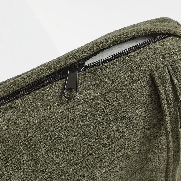 Modway Furniture Jax Modway Textured Dining Seat Cushion with Corner Ties for Padded Chair Comfort Sage EEI-7507-SGE