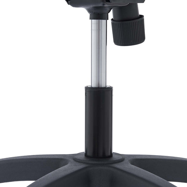 Modway Furniture Veer Mesh Office Chair - Ergonomic, Adjustable, and Breathable Design for Ultimate Work Comfort EEI-825-BLK