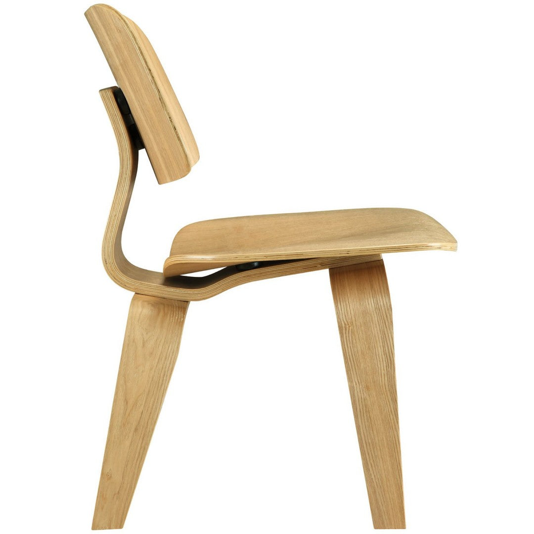 Modway Fathom Dining Chair - Thumbnail 3