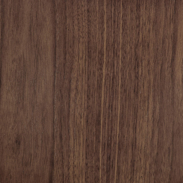 Tendy Iconic Walnut Barstools with Polished Chrome Legs for Modern Dining Spaces
