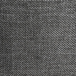 Alisa Fabric Back Leatherette Seat Counter Stool with Powder Coated Steel Base