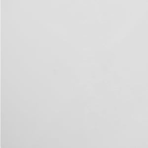 Veobreen Clear Acrylic Side Table Minimalist Silhouette for Modern Living Spaces