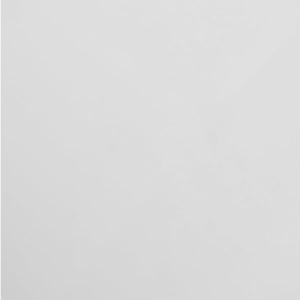 Veobreen Clear Acrylic Side Table Minimalist Silhouette for Modern Living Spaces