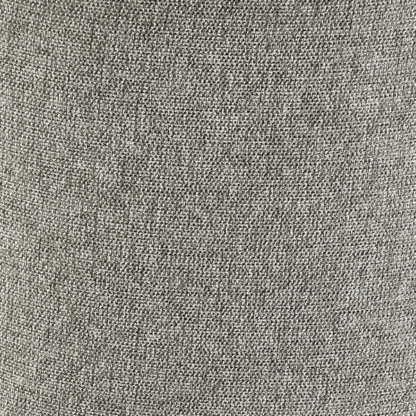 Darcie Swivel Armchair Padded Seat Modern Silhouette Accent Chair for Dining Rooms