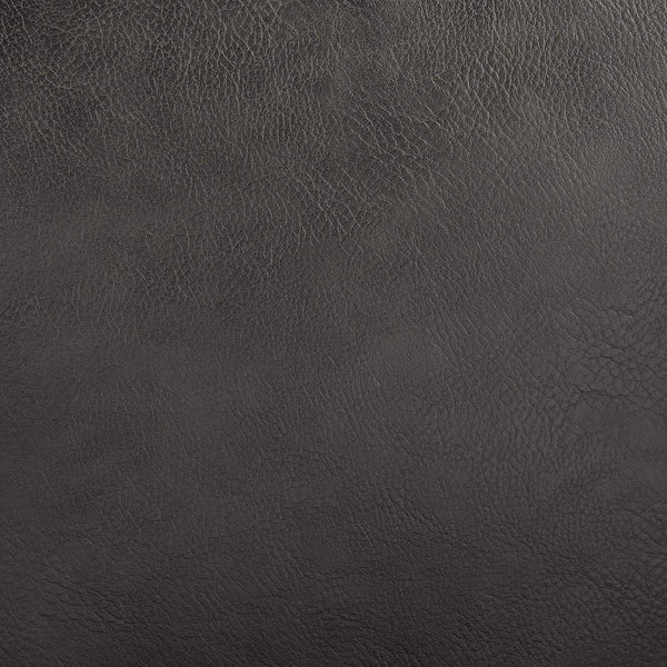 Ralph Swivel Accent Chair Distressed Leatherette Upholstery Timeless Elegant Seating