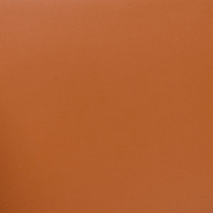 Vind Swivel Accent Chair Modern Caramel Upholstery with Sleek Black Metal Base