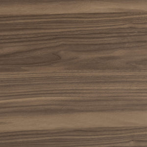 Astrid Tulip Pedestal Side Table with Veneer or Ceramic Top for Modern Living Spaces Accent