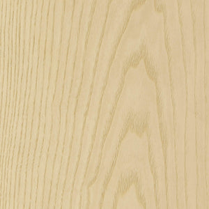 Anise Minimalist Plywood Side Table with Ash Veneer for Modern Living Room Decor