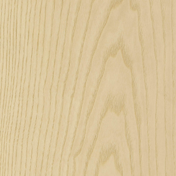 Anise Minimalist Plywood Side Table with Ash Veneer for Modern Living Room Decor