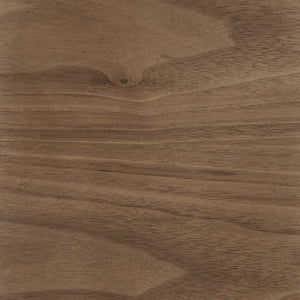 Fleur Curved Wood Side Table Minimalist Design for Living Room Bedroom or Sofa Seating Areas