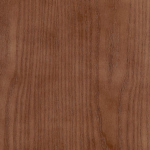 Blaise Bentwood Accent Chair with Curved Back and Rich Walnut Stain Finish