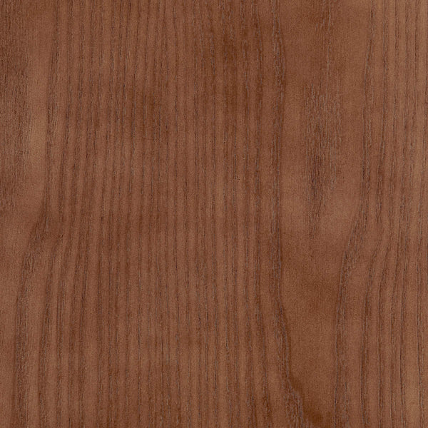 Blaise Bentwood Accent Chair with Curved Back and Rich Walnut Stain Finish