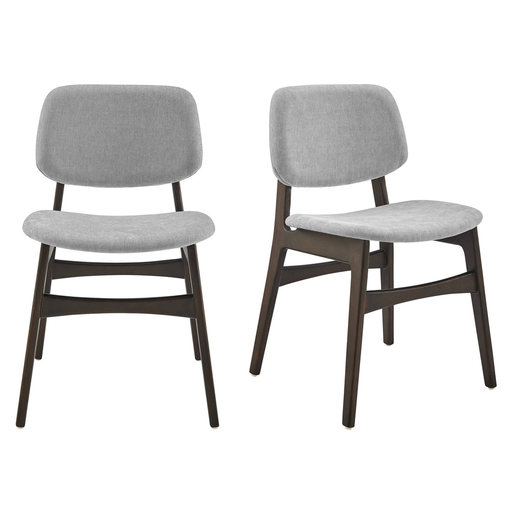 EE Test Vendor I Need to Create a Common Title for the Gunther Side Chair That: Gray EETEST-91022-GRY
