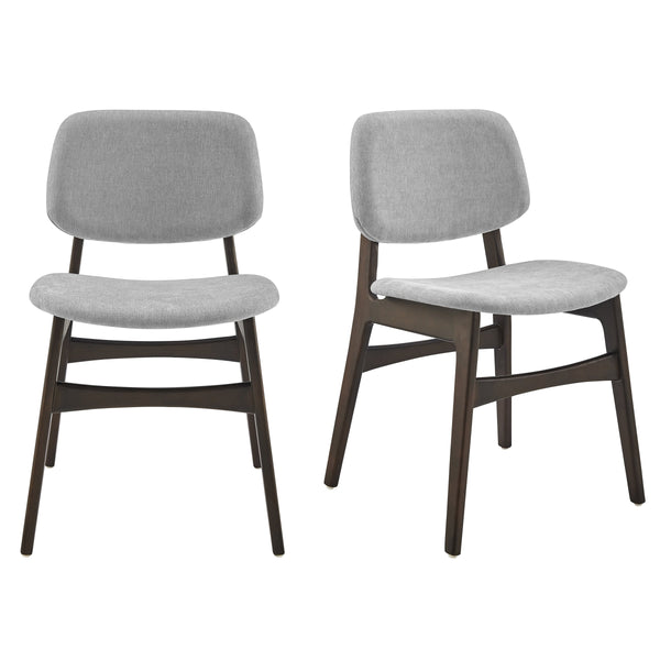 EE Test Vendor I Need to Create a Common Title for the Gunther Side Chair That: Gray EETEST-91022-GRY