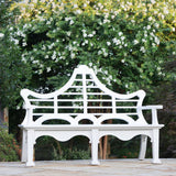 Bay Lake Garden Bench