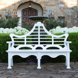 Bay Lake Garden Bench