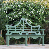 Bay Lake Garden Bench