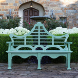 Bay Lake Garden Bench