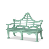 Bay Lake Garden Bench