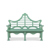 Bay Lake Garden Bench