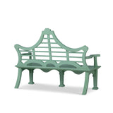 Bay Lake Garden Bench