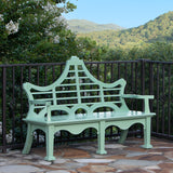 Bay Lake Garden Bench