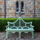 Bay Lake Garden Bench