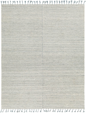 Esther EHR-2304 8' x 10' Handmade Rug EHR2304-810  Beige, Denim, Ink Blue, Blue Surya