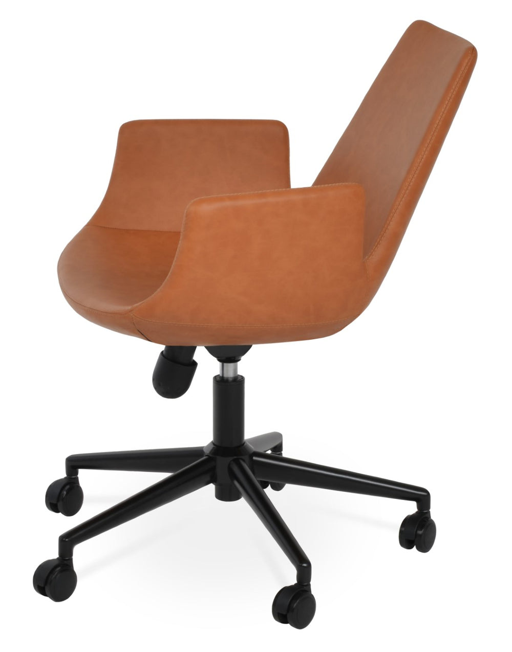 Soho Concept Eiffel Arm Chair In Boucle, Velvet, Nubuck & Camira Era Fabric – 10 Year Guarantee, Elegant White Chrome  Soho-concept-dining-chair-11774