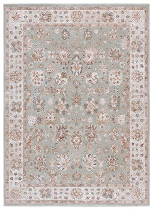 Safavieh Ellwood Elegant Runner Rug – Timeless Design For Hallways And Entryways To Enhance Your Home Decor Olive ,Beige Polyester Eld214x-5